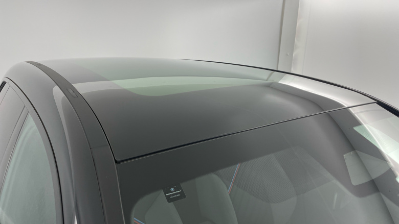 BMW iX 300kW xDrive45 M Sport 101kWh 5dr Auto Electric Estate